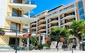 Villa Calabria